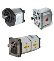 Hydraulic-Gear-Pumps